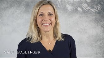 About Me | Gabi Pollinger