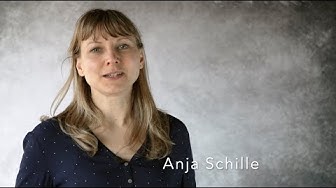About Me | Anja Schille