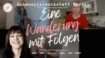 Eine Wanderung mit Folgen | Kurzfilm unseres virtuellen Schauspielkurses