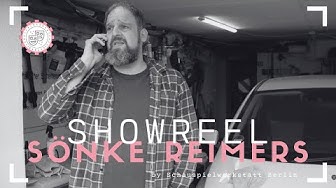 Showreel | Sönke Reimers